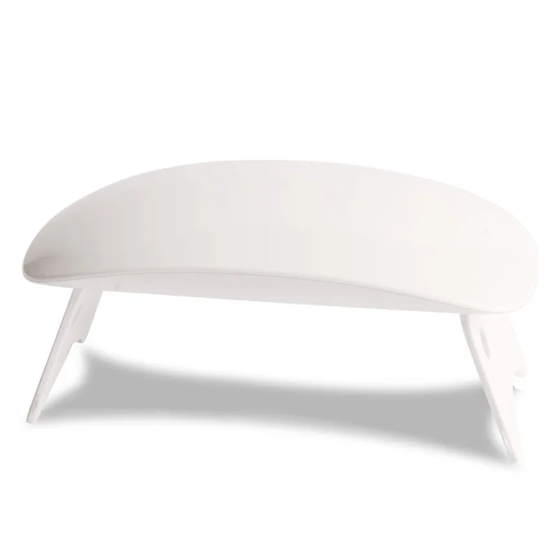 SUNUV SUNmini 6 Вт Сушилка для ногтей УФ-светодиодный светильник портативный usb-кабель для основного подарка Установка таймера для домашнего использования, Гель-лак для ногтей сушилка Инструменты