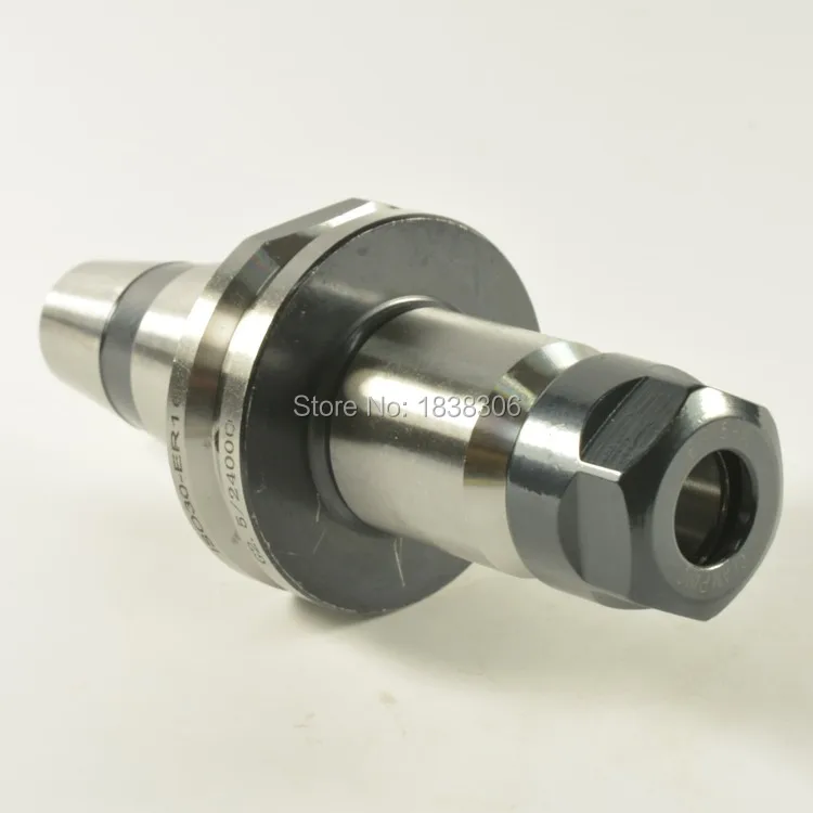 1pcsISO30-ER16A-70L Balance Collet Chuck G2.5 high precision I.T.R 0.005mm tool holder work on milling cutter | Инструменты