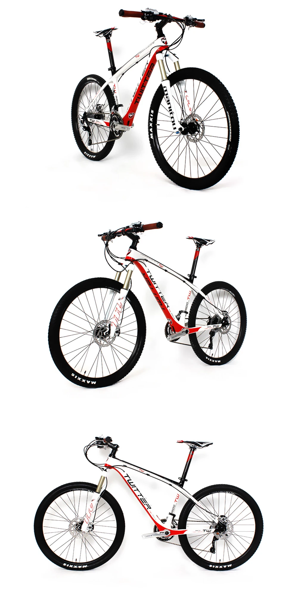 ANNOYBIKE 33/22 скоростной велосипед из углеродного волокна BMX TW9800 MTB горный велосипед 2" Сверхлегкий дорожный велосипед XT профессиональные детали