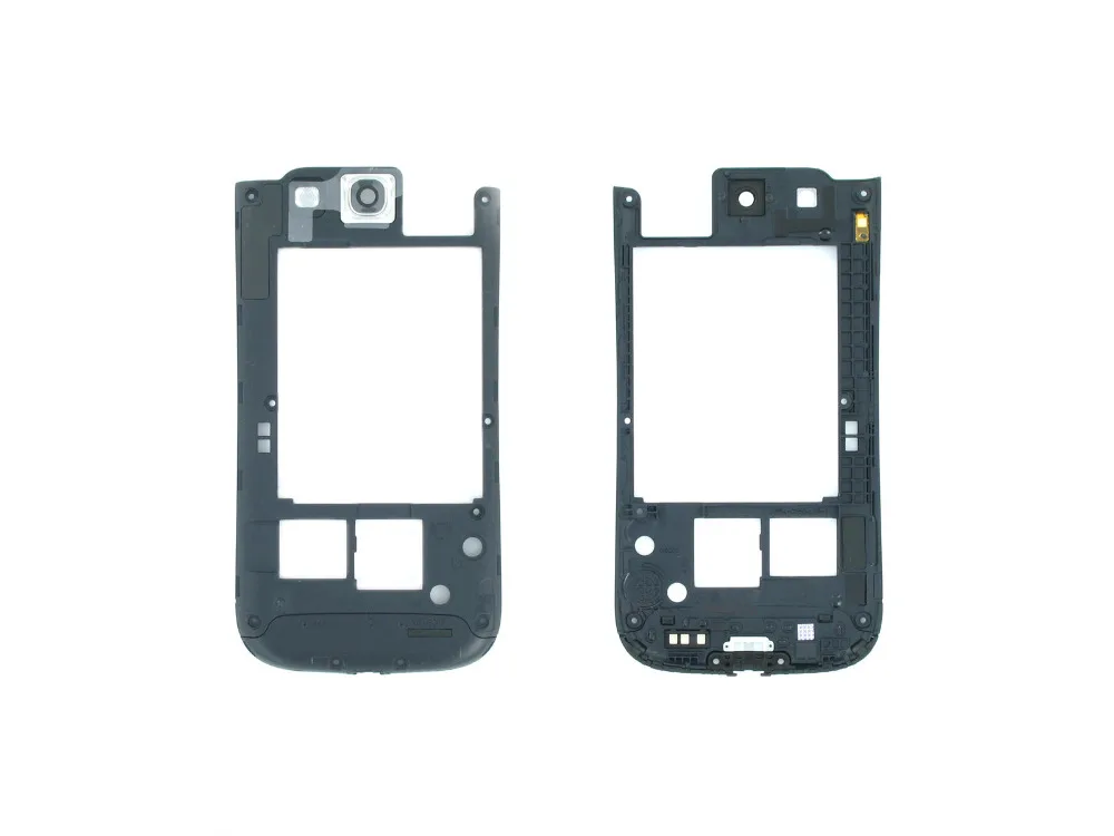 Задняя крышка корпуса для Samsung Galaxy S3 4G LTE задняя заднего | Мобильные телефоны и