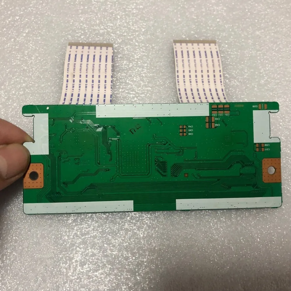 SZYLIJ 1 шт. бесплатно 100% Оригинал para placa logica 6870c 0310c 6870C 0310C TLM42V78PK TLM42V78X3D в