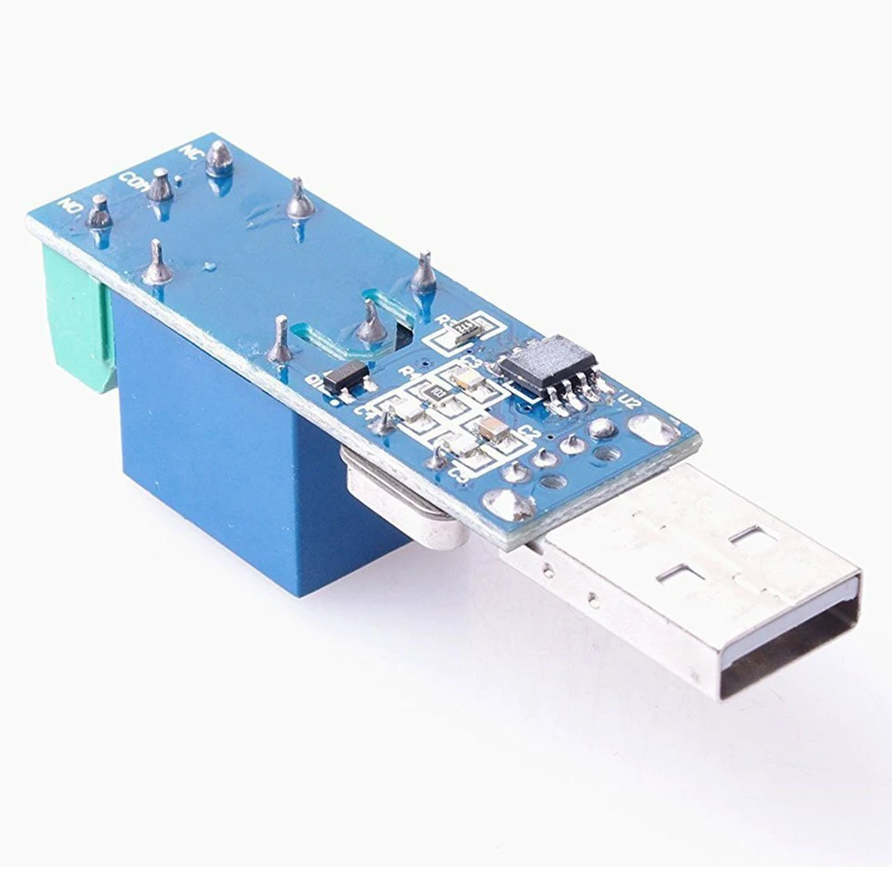 LCUS type 1 релейный модуль USB интеллектуальное управление переключателем|Реле| |