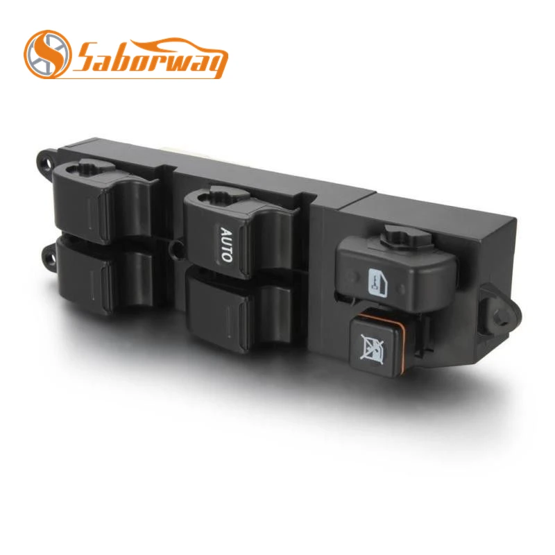 Saborway LH боковой электрический переключатель управления окном для 1997-2002 Camry Corolla