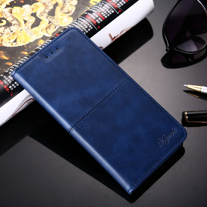 Роскошный кожаный флип чехол для Cubot Note S X18 magic R9 R11 plus J3 Pro H3 Nova Hafury Mix P20