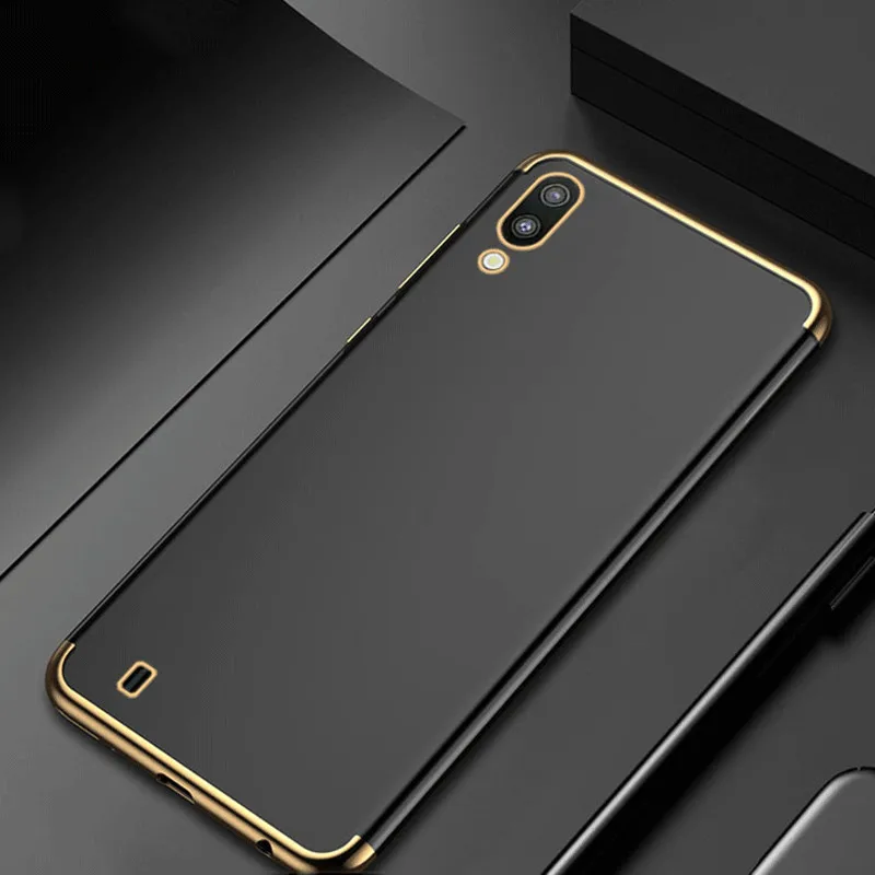 Чехол для Samsung Galaxy A10 мягкий силиконовый чехол SM-A105F A105F A105 A20 A30 A50 | Мобильные
