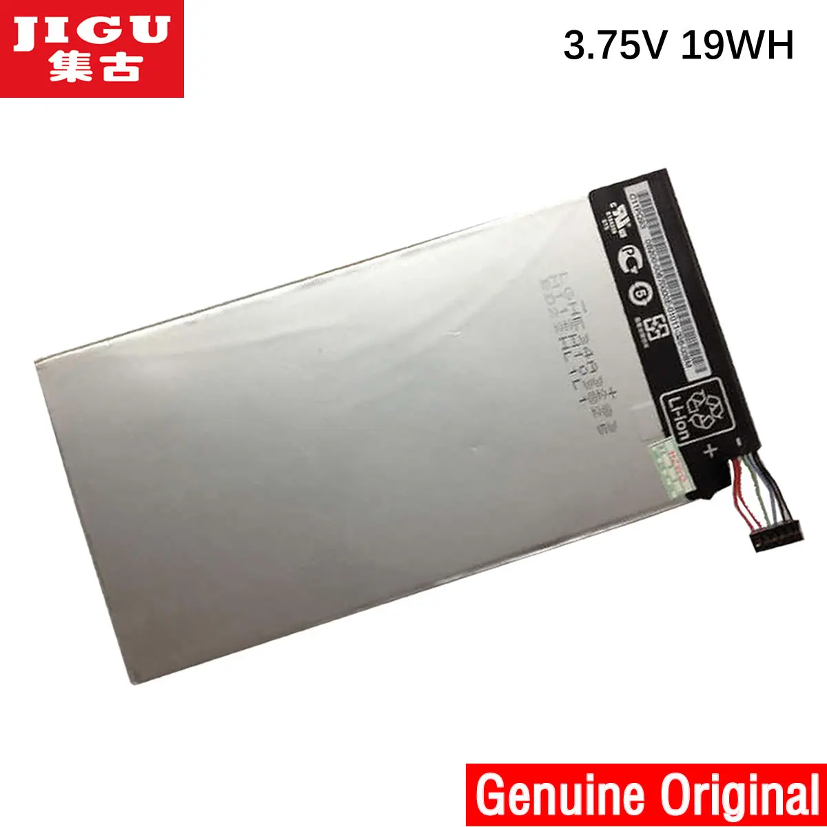 

JIGU C11P1314 Original laptop Battery For ASUS Memo Pad Me102 ME102A