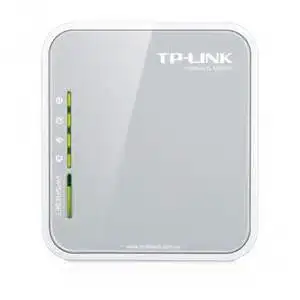 Комплект) TP-LINK TL-MR3020 портативный+ huawei 4g E3272s-153 usb-модем