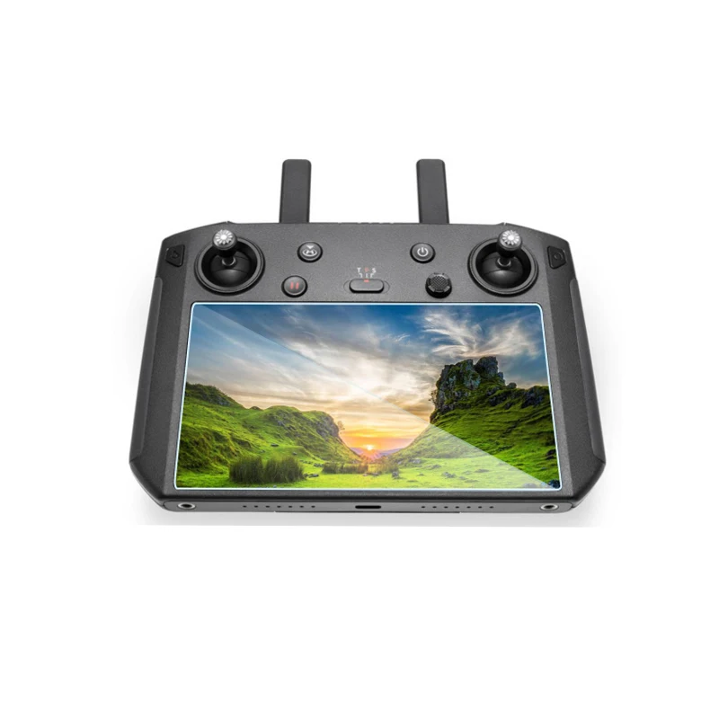 Смарт-контроллер для DJI MAVIC 2 Pro Zoom 5,5 дюймов Защитная пленка для экрана 9H пленка из закаленного стекла для DJI Smart контроллер