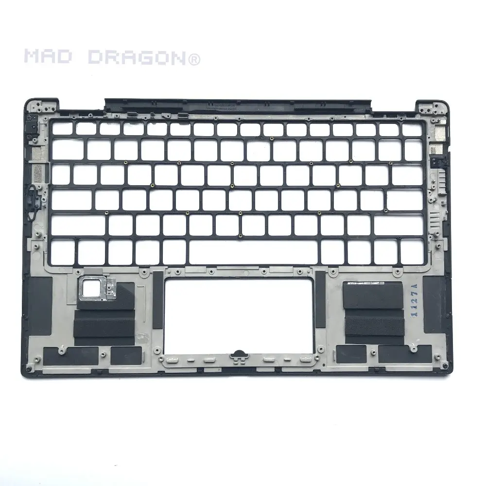 Совершенно новый и оригинальный чехол для ноутбука DELL XPS13 9365 американский макет