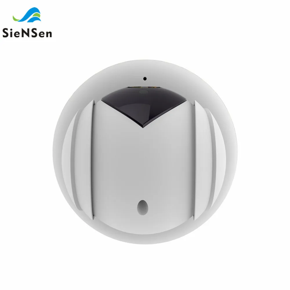 SieNSen IP камера C22S 2MP Wifi ИК Ночное Видение Сигнализация Движения Камера
