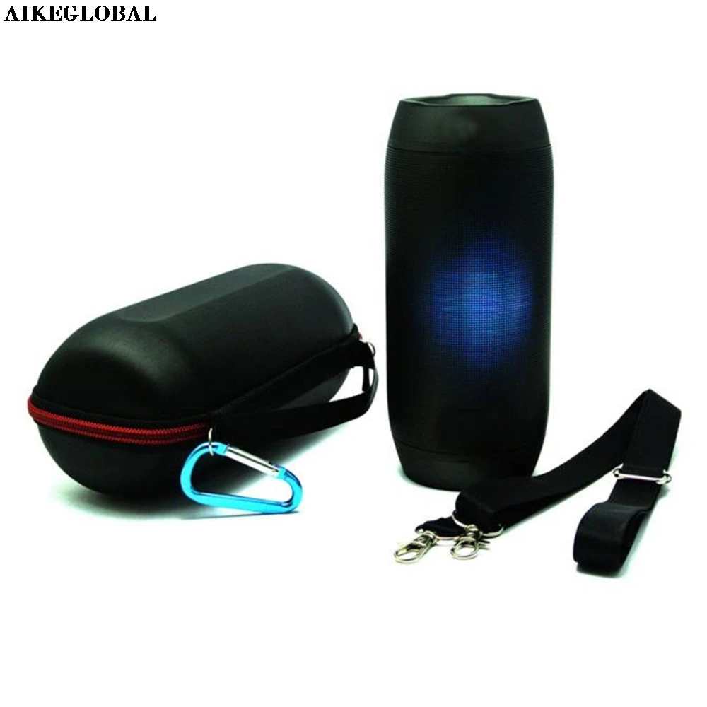 AIKEGLOBAL чехол для переноски на открытом воздухе жесткий защитный JBL Pulse 2 II bluetooth