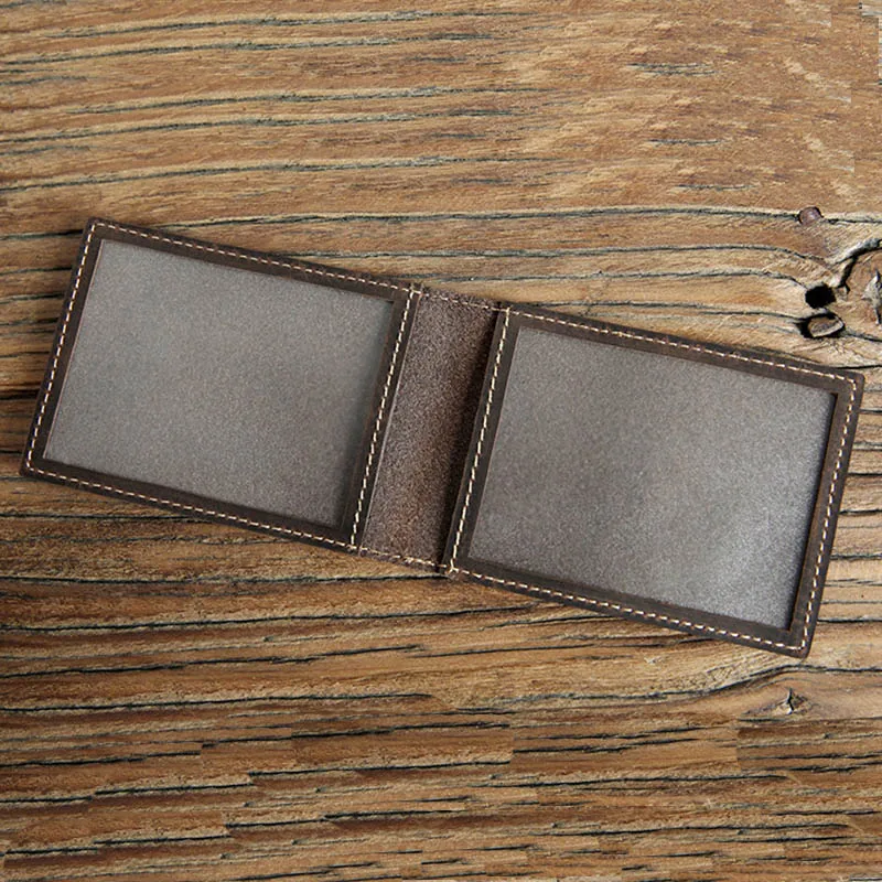 Чехол-бумажник для водительских прав CICICUFF тонкий чехол из натуральной кожи