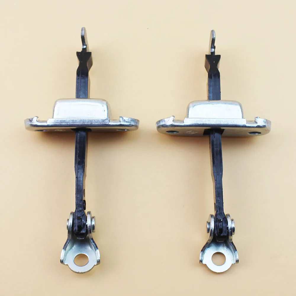 LARBLL пара автомобильный Стайлинг Fornt задняя дверь остановка проверки ремень