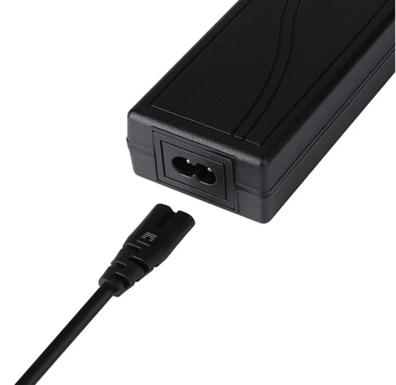 12V 3.6A Магнитный источник питания AC DC домашнее зарядное устройство настенный