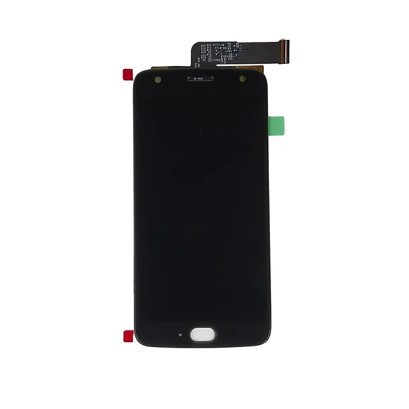 5 2 &quotдля Motorola Moto X4 XT1900 ЖК дисплей + сенсорный экран дигитайзер стеклянная панель в