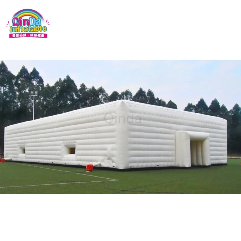 Outdoor Party Wedding Marquee Cube Inflatable Tent Camping For Sale | Игрушки и хобби