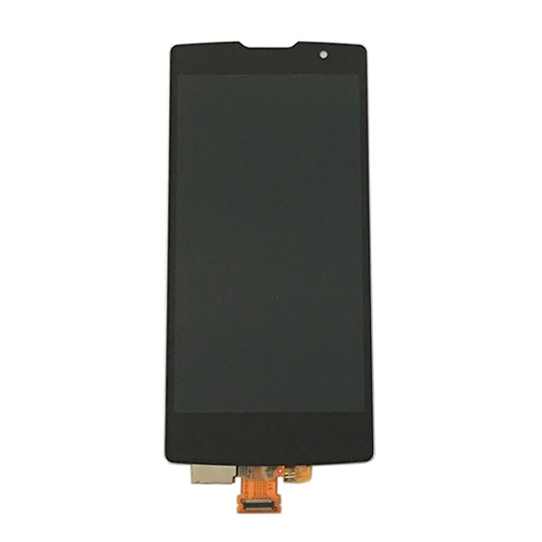 4 7 дюйма для LG Spirit 4G LTE H442 H440 H422 ЖК-дисплей сенсорный датчик экрана в сборе черный