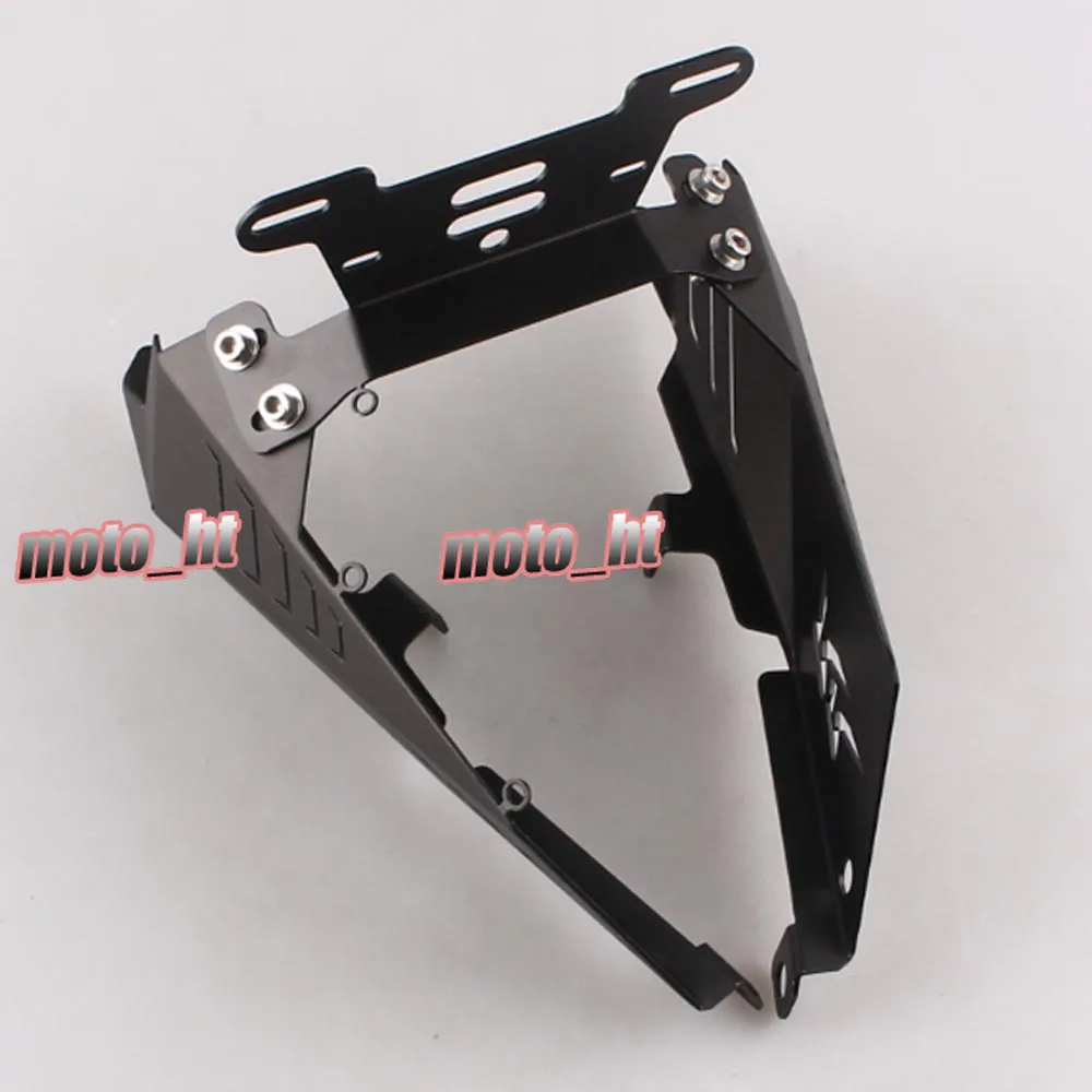 Держатель номерного знака мотоцикла Fender Eliminator для HONDA CBR600RR CBR 600 RR 2007 2008 2009 2010