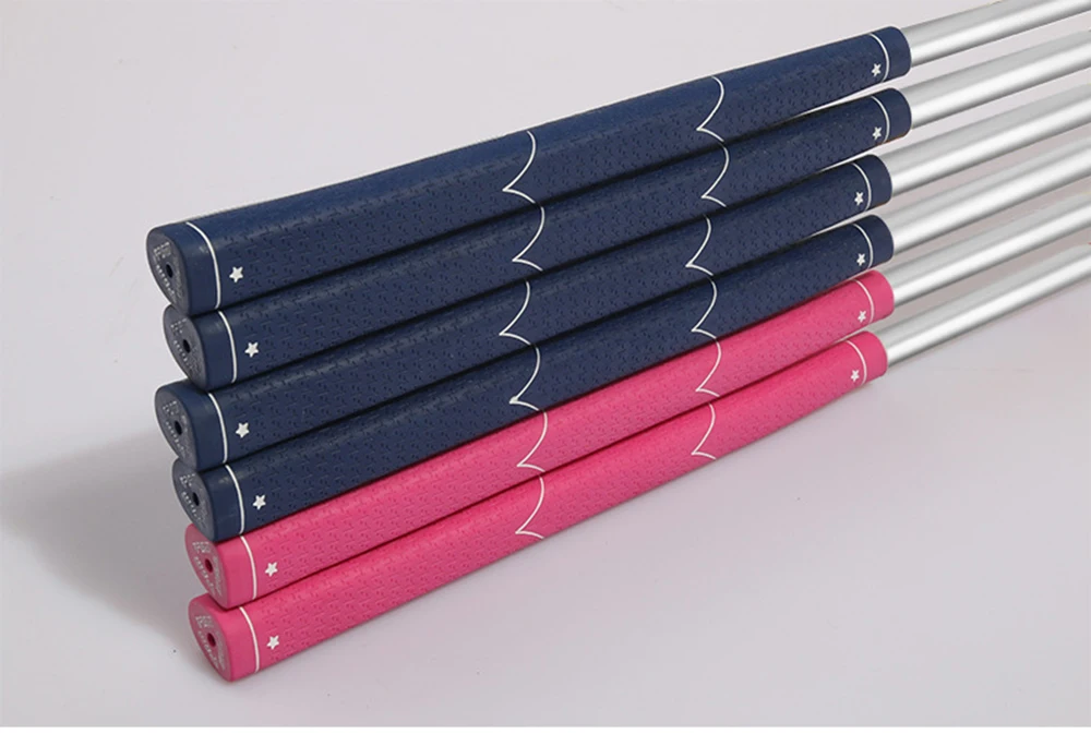 CRESTGOLF Двусторонняя детская клюшка для гольфа 2" 27" 2" для От 3 до 12 лет детей