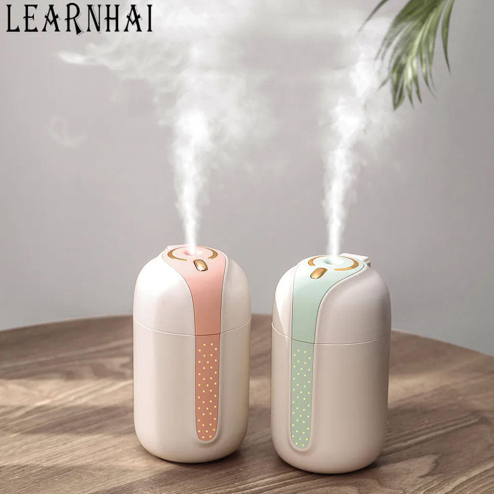 

LEARNHAI 2018, Новое поступление, большой мощности, тяжелый туман, интеллектуальная ультразвуковая батарея, работает от фотоэлементов для спальни в помещении