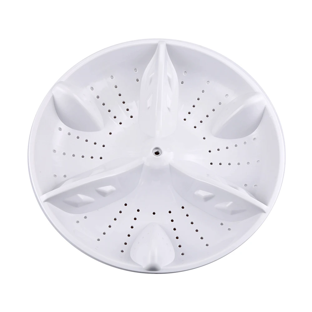 High quality XQB55-862 Jinling washing machine impeller vane rotary impeller 32CM 11 gear