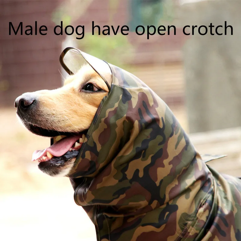 2018 осень и зима новый жилет все включено Золотой samoye Лабрадор четыре плащ