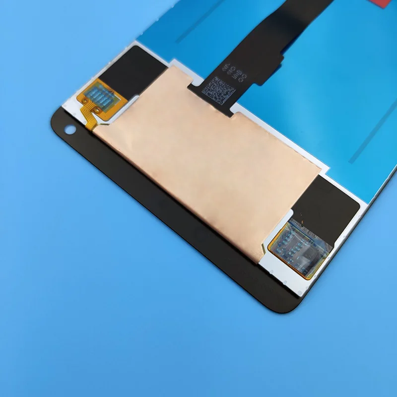 ЖК дисплей и сенсорный экран с рамкой для 5 99 &quotXiaomi Mix 2 mix2 Mi сменный дигитайзер в