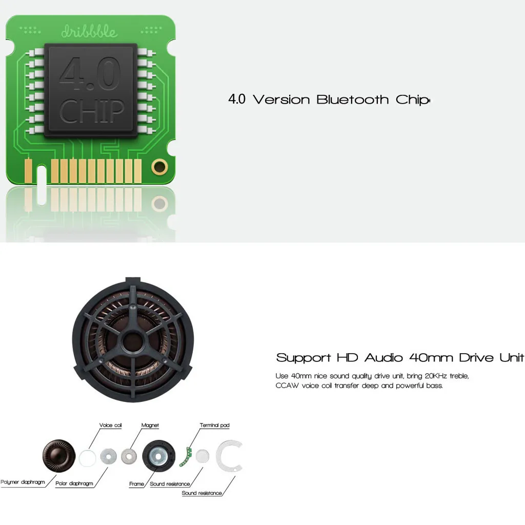 OVLENG V8 Hi-Fi стерео наушники Bluetooth наушники игровая гарнитура с микрофоном Микрофон для PUBG мобильный телефон PC ноутбук 605#2