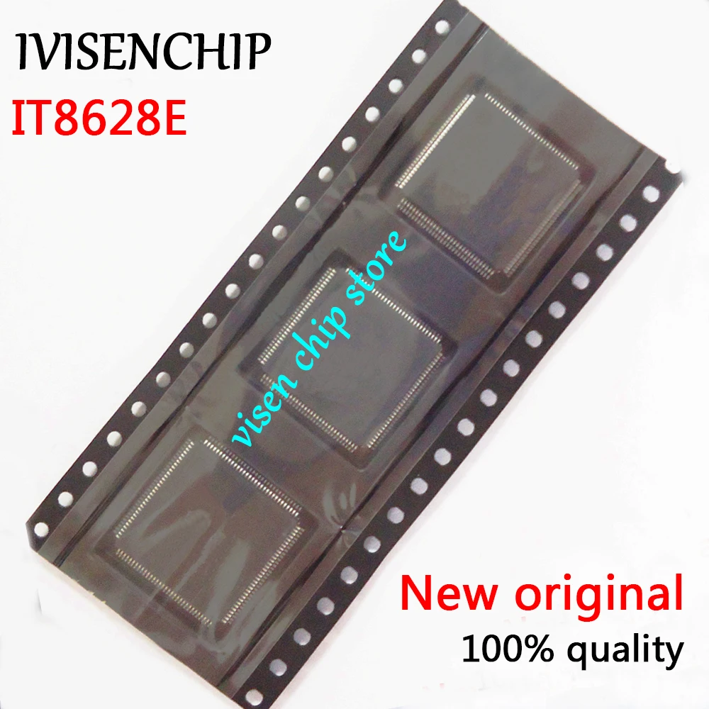 

1pcs IT8628E CXA CXS QFP-128