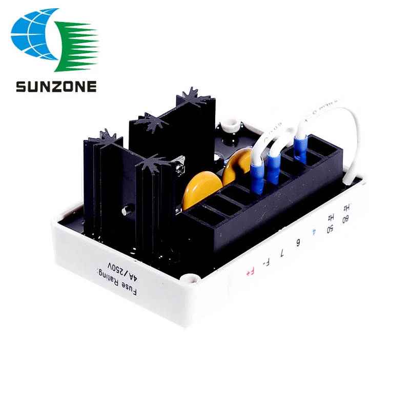 

Generator AVR SE350 Automatic Voltage Regulator