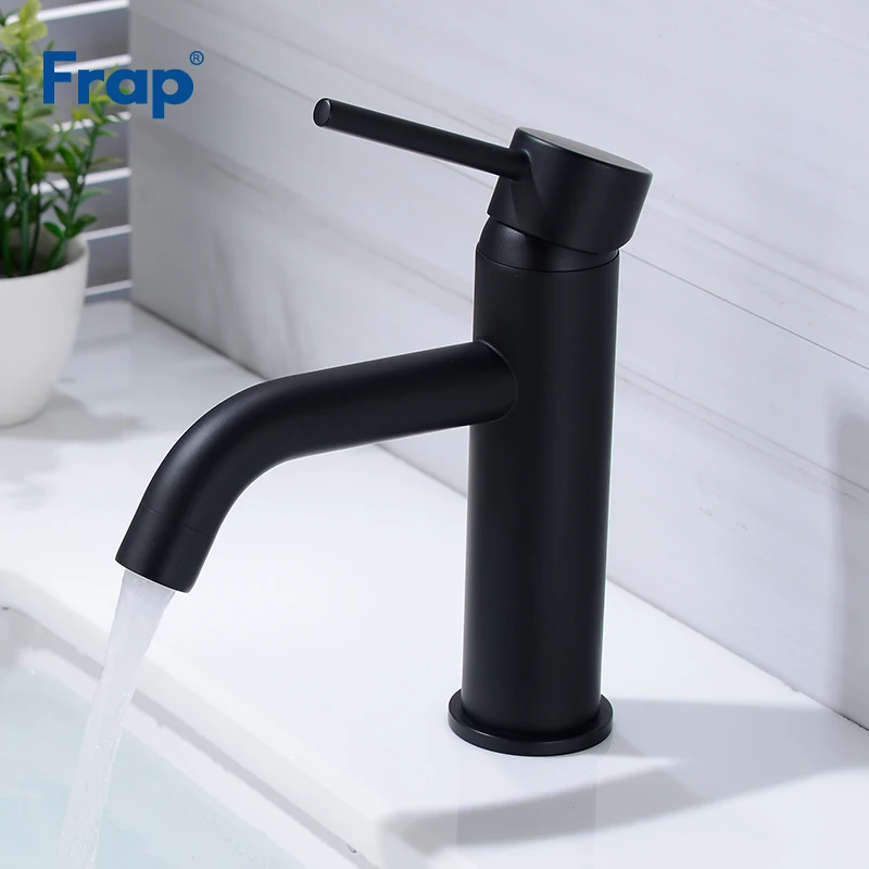 Смеситель для ванной комнаты Frap TapY10159 смеситель холодной и горячей воды из