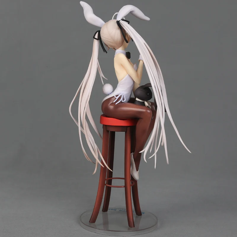 Аниме игра Kasugano Sora Сексуальная экшн-фигурка горячие детские игрушки в