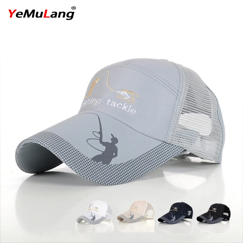 Z20 рыболовные шапки для мужчин Защита от солнца Карп Pesca снасти Солнцезащитная