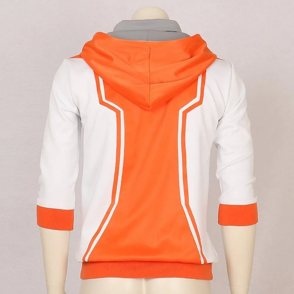 2016 Fashion Pokemon Go Logo Trainer Hoodies Anime Cosplay Costume Hoody Sweatershirt For Men Women Plus Size tops | Тематическая