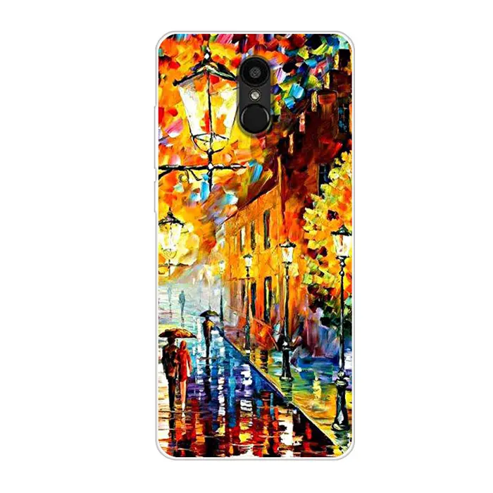 NO54 Классный чехол s для Prestigio muze E7 Lte PSP7512 DUO, чехол, прозрачный мягкий силиконовый чехол для Prestigio muze E7 Lte, чехол для телефона 5,5" - Цвет: NO54