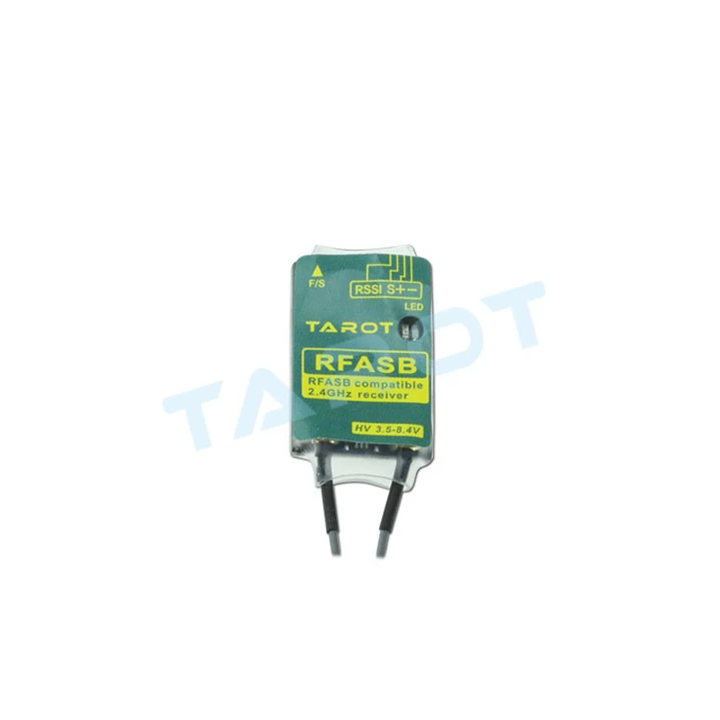 Таро rc оригинального дрона аксессуары Diy TL150F2 Futaba Sbus приемник Fasst для 8fg супер 6ex T14sg