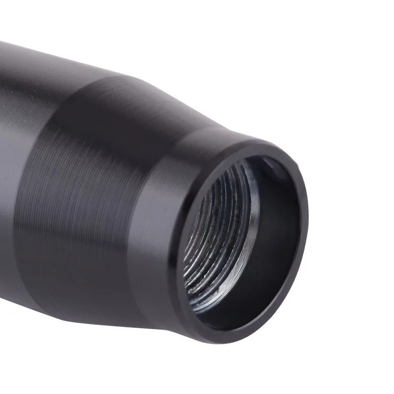 NS Модифицированная универсальная алюминиевая ручка переключения передач рычаг