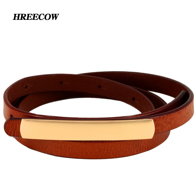 Роскошный ремень из натуральной кожи женские ремни лакированной тонкие для