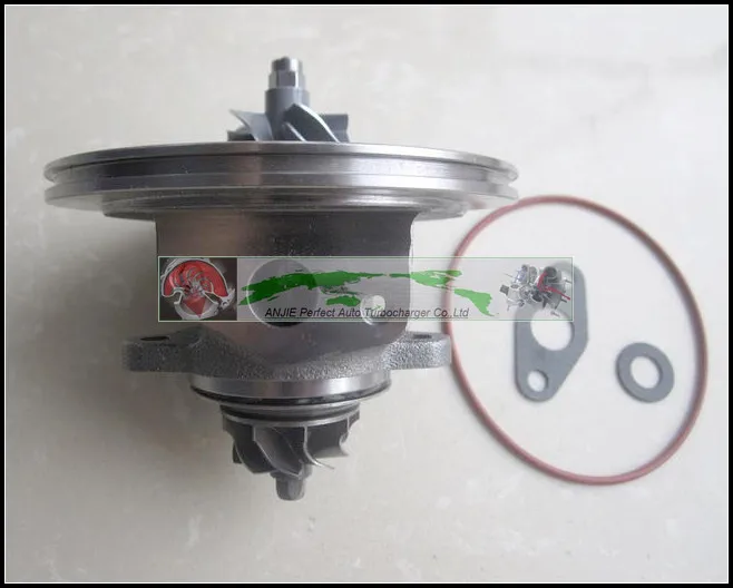 Бесплатная доставка турбокартриджа CHRA KP35 54359880000 54359700000 Турбокомпрессор для Renault