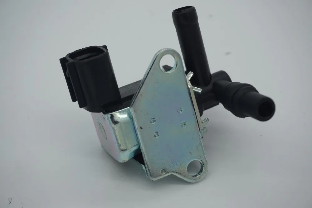 Новое OE качество 8657A049 электромагнитный клапан для Mitsubishi Outlander Sport Lancer EX EVO Delica ASX RVR