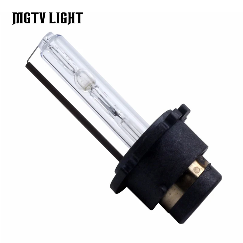 Фара MGTV 12V 35W D2S D2C HID 4300K 6000K 8000K 10000K 2200LM Водонепроницаемая Замена ксеноновой лампы 2