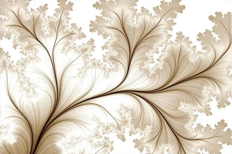 Обои 3d Простые в современном минималистском стиле пользовательские обои для