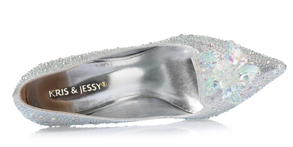 Женские свадебные туфли на каблуке 7 см 9 размеры 34 43|party shoes|wedding party shoesheels women |
