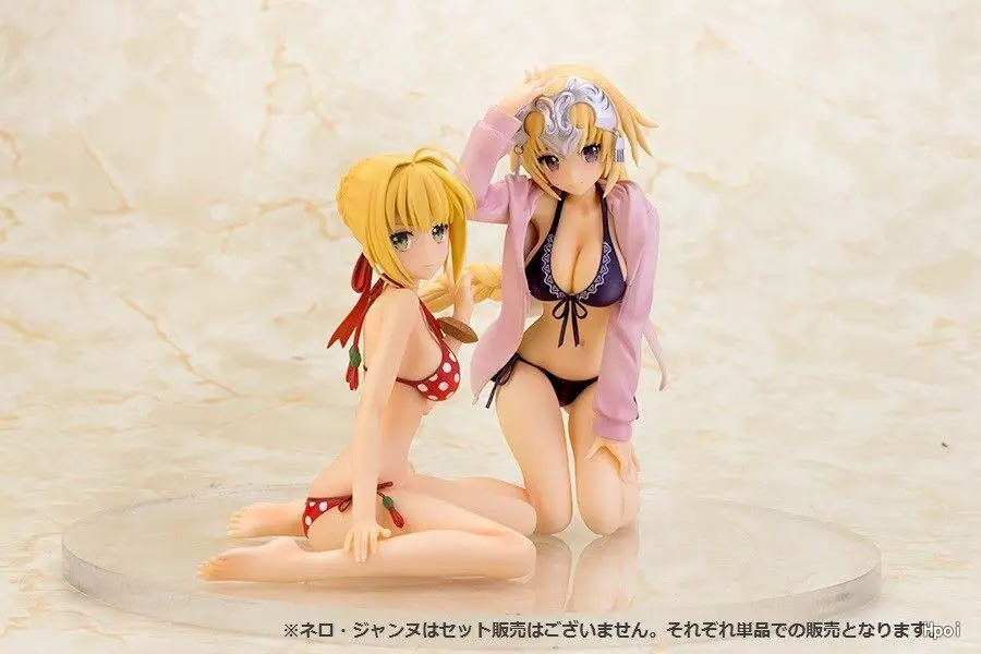 Аниме игра Fate EXTELLA Saber фигурка игрушка Коллекционная модель FGO подарок T30 | Игрушки