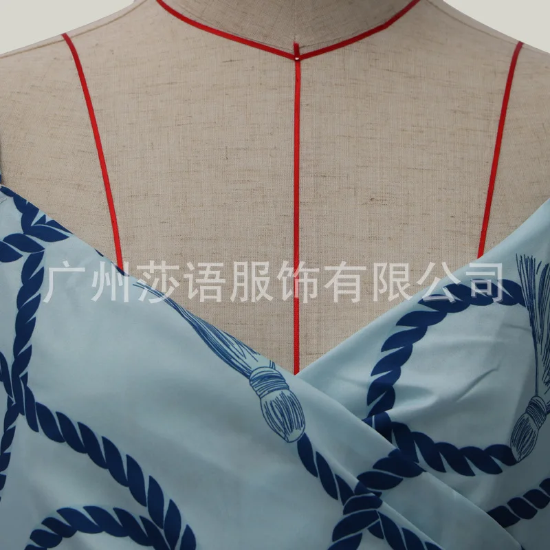 Женское длинное платье на бретельках Boho Пляжное Платье макси с v образным вырезом