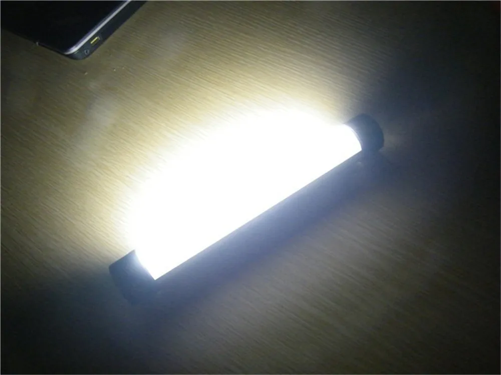 3 Вт многофункциональная Солнечная Buitenlamp Светодиодная лампа USB перезаряжаемая