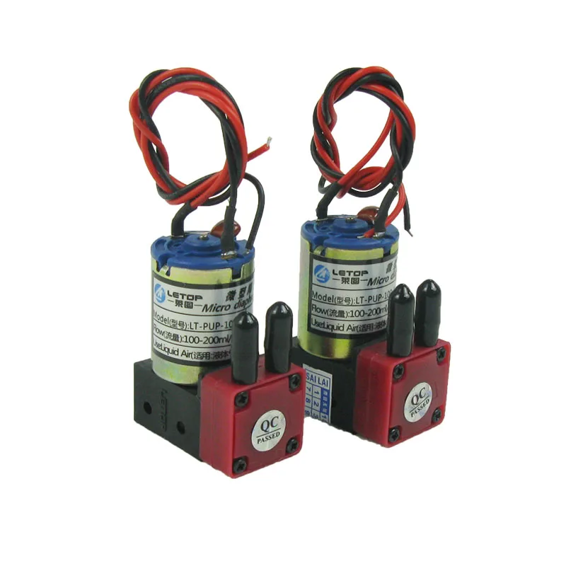 Бесплатная доставка партиями по 6 шт. LETOP запасные части для струйного принтера