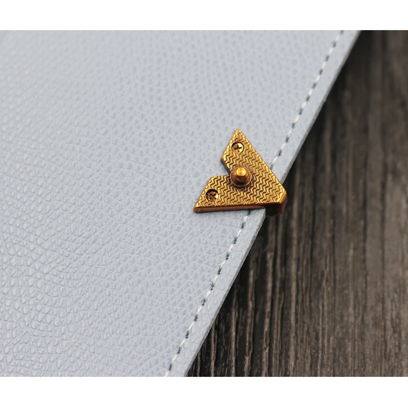 LAUWOO новые женские простые кожаные бумажник леди портативный