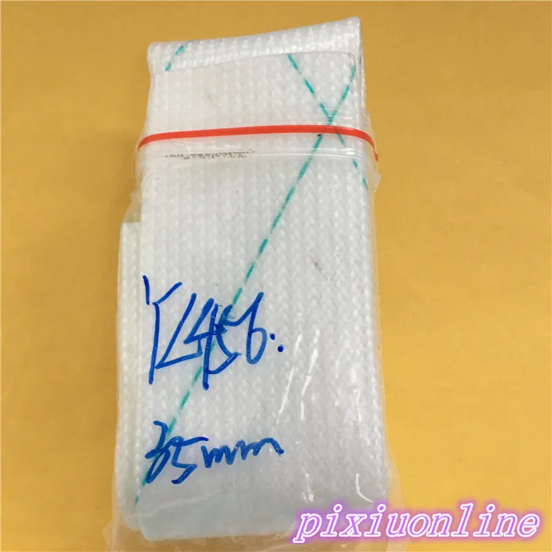 Трубка из стекловолокна 0 9 м диаметр 35 мм безщелочная втулка для шнура питания