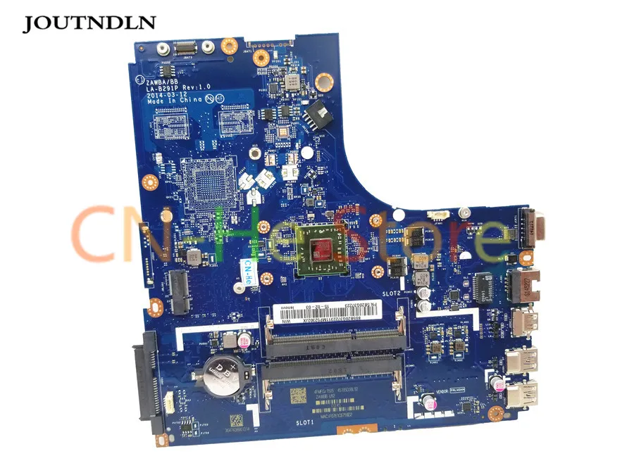 Материнская плата для ноутбука Lenovo B50-45 5B20G37223